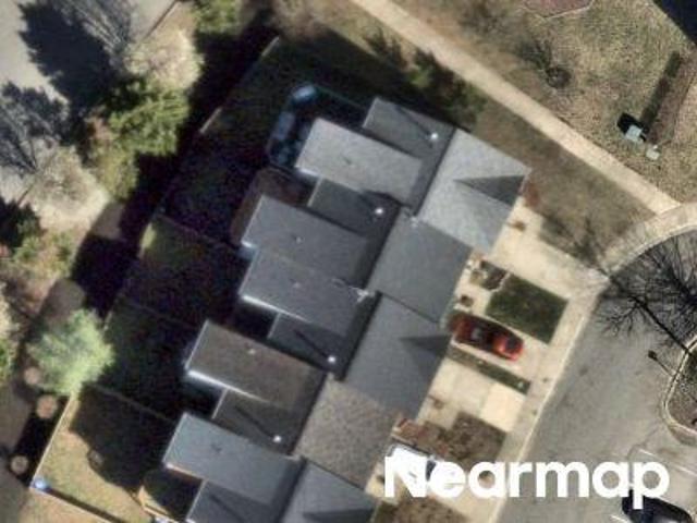 Townhouse for sale in Waldorf, Maryland