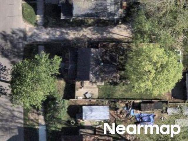 House for sale in Grand Rapids, Michigan