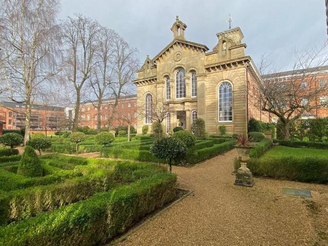 Apartment for rent in Georgia, Greater Manchester