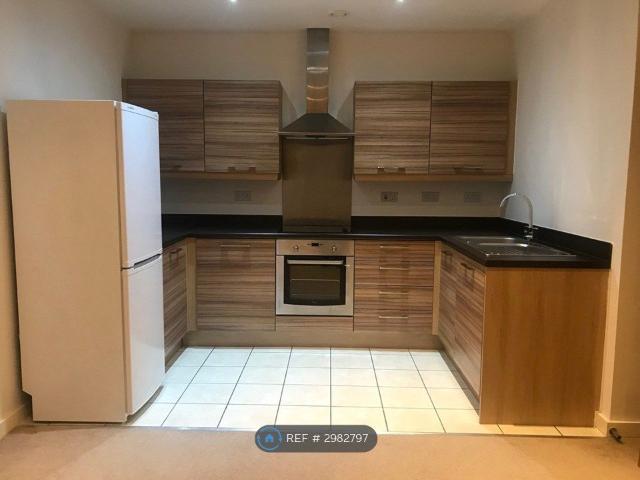 House for rent in West Didsbury, Manchester