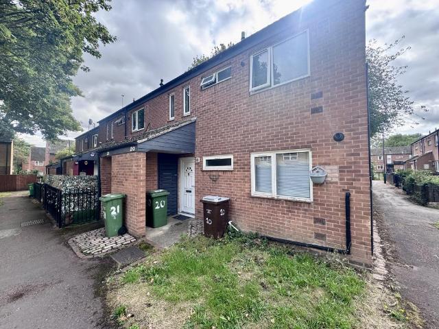 Apartment for rent in The Meadows, Haddon