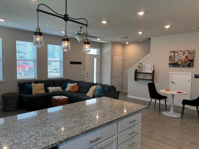 Room for rent in Austin, Texas