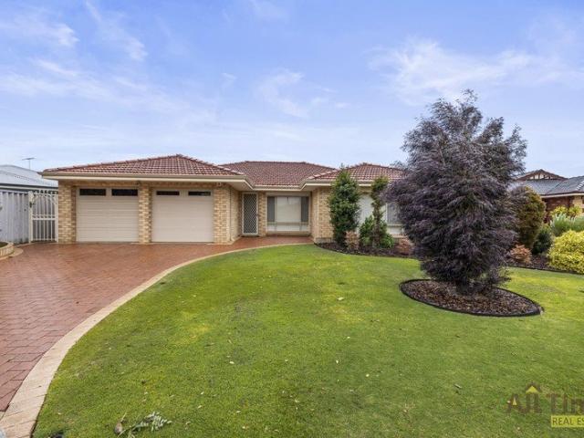House for rent in Canning Vale, Western Australia