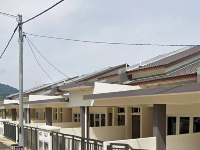Room for rent in Tringganu