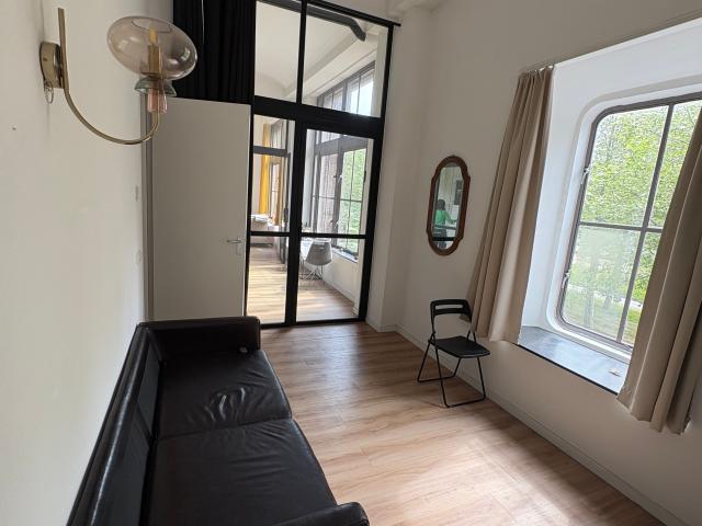 Kamer te huur in Delfshaven, Rotterdam