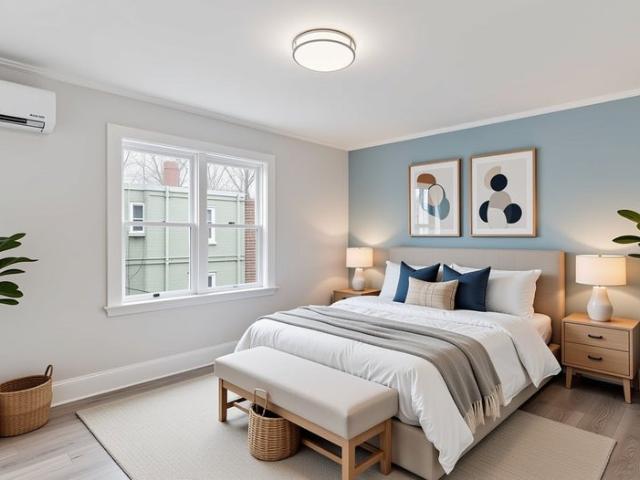 Room for rent in Philadelphia, Pennsylvania