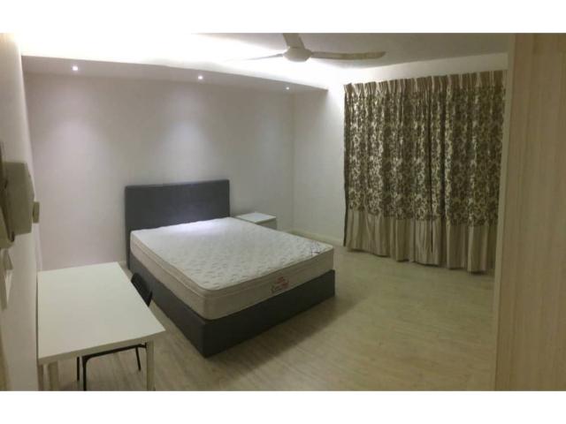 Apartment for rent in Country Heights Damansara, Kuala Lumpur