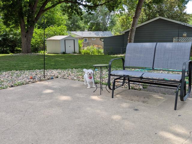 Room for rent in All Saints, Sioux Falls