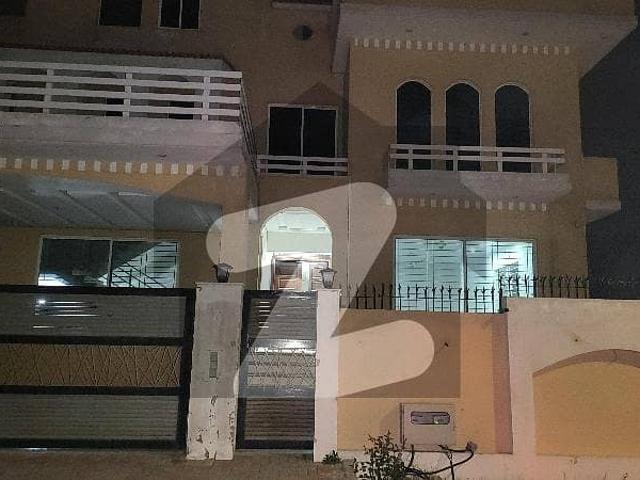 House for rent in Islamabad