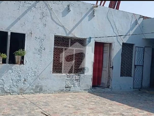 House for sale in Charsadda, North West Frontier Province