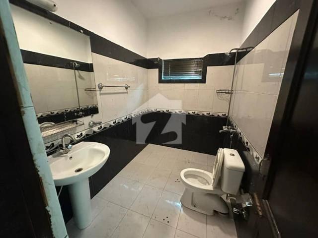 House for rent in اسلام آباد, زون 1