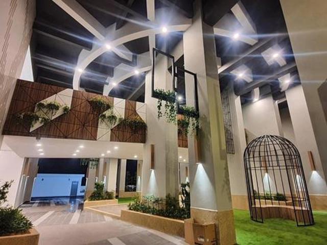 Condominium for rent in Georgetown, Penang