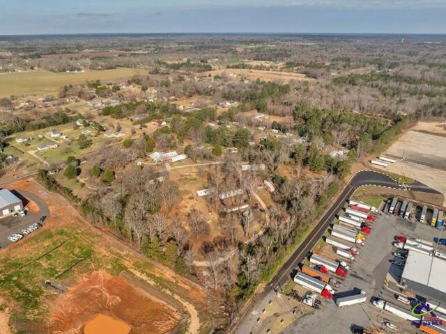 Land for sale in Byron