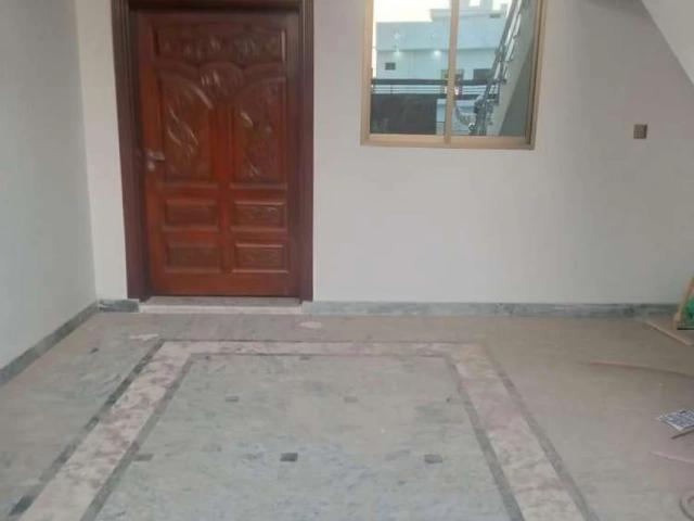 House for rent in Islamabad