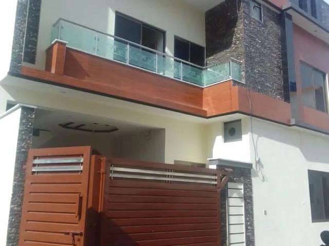 House for rent in Abbottabad, North West Frontier Province