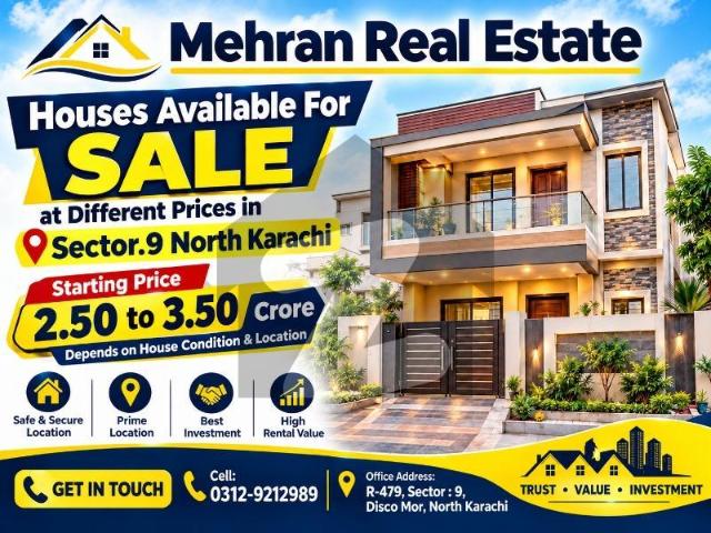House for sale in North Waziristan, Federally Administered Tribal Areas fata