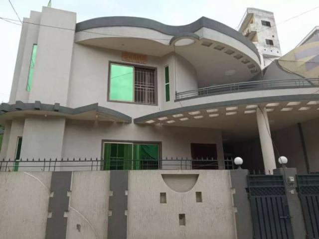 House for sale in Mirpur, Azad kashmir