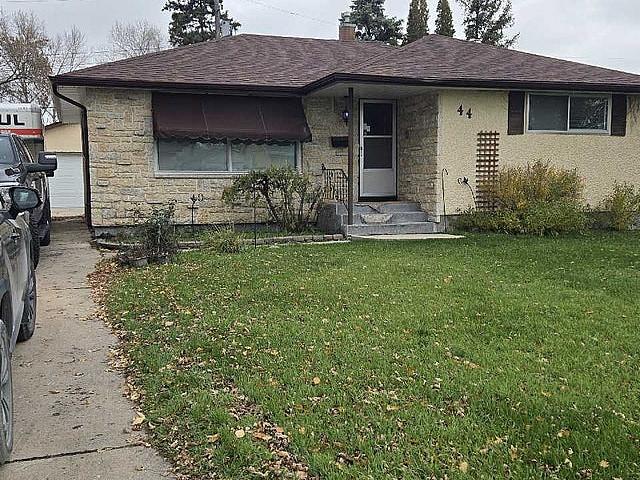 House for rent in East St. Paul, Manitoba