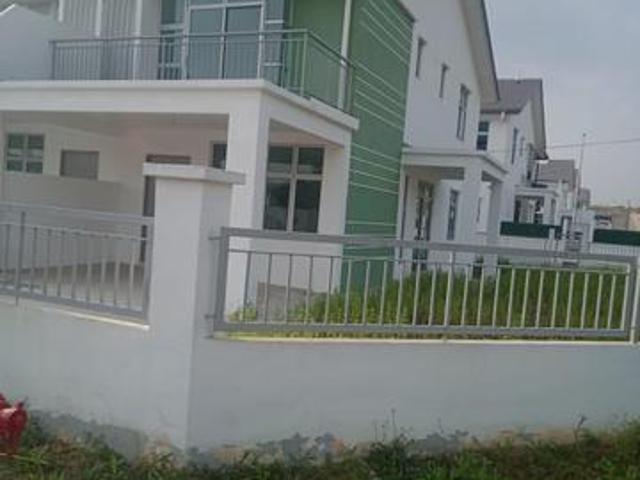 Terraced House for rent in Bukit Ledang, Johor