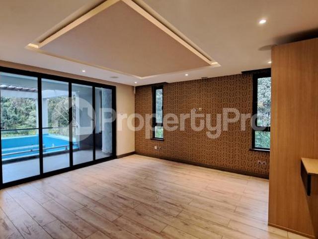House for rent in Westlands