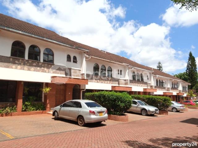House for rent in Nairobi