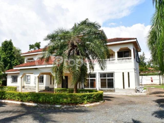 House for rent in Kisumu