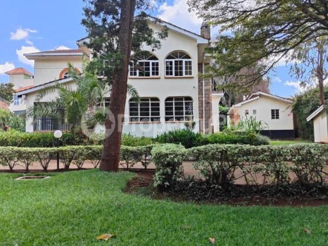 House for rent in Nairobi