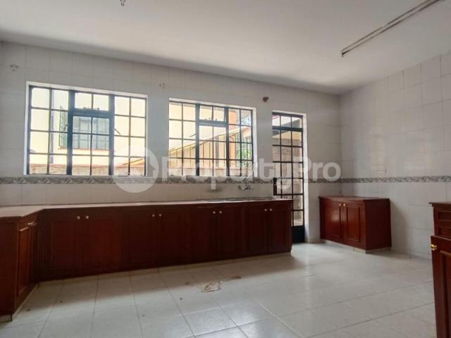 House for rent in Nairobi