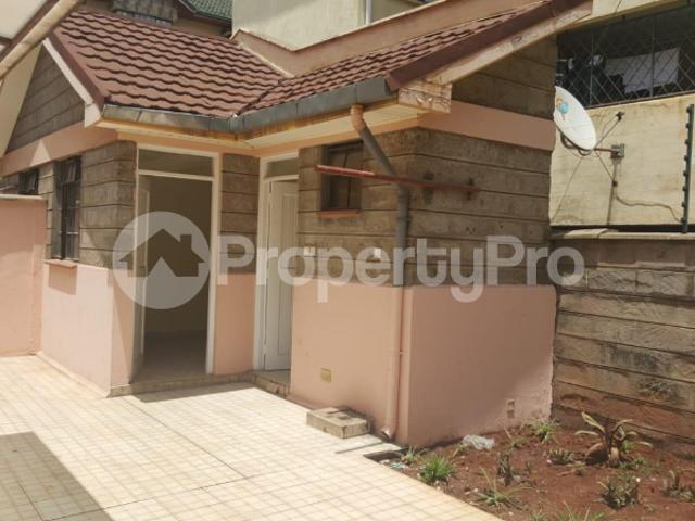 House for rent in Lavington, Nairobi