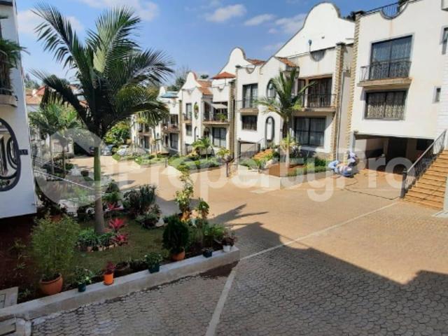 House for rent in Nairobi