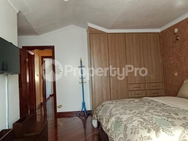 House for rent in Nairobi