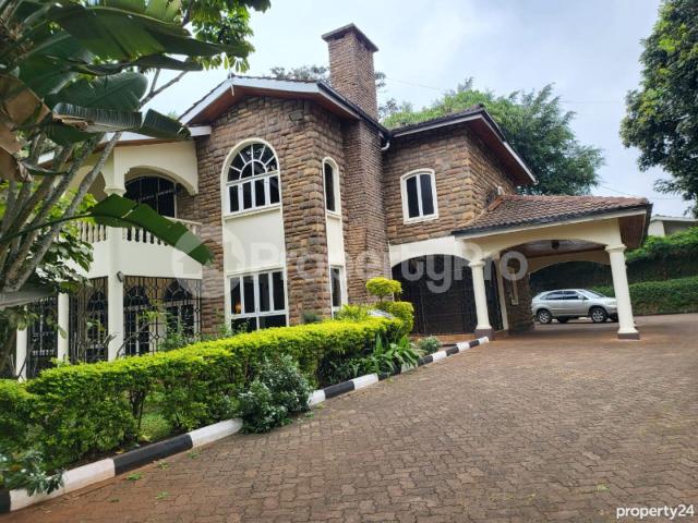 House for rent in Nairobi