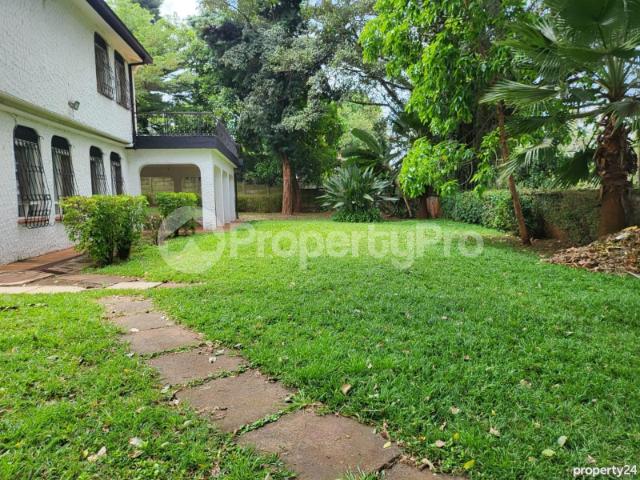 House for rent in Nairobi