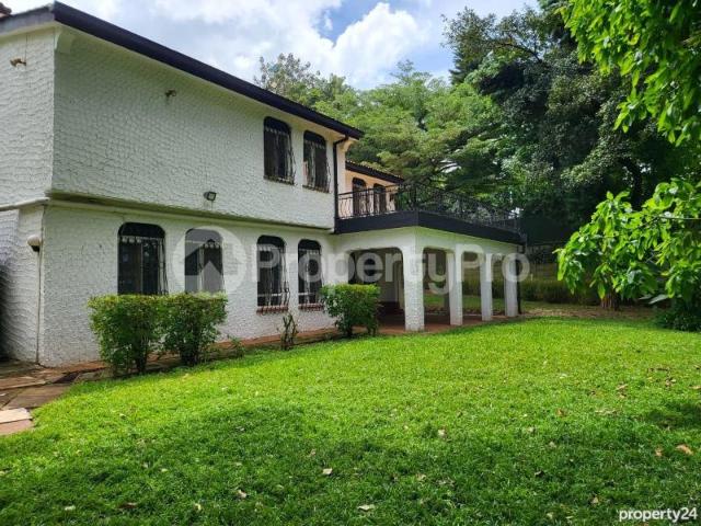 House for rent in Nairobi