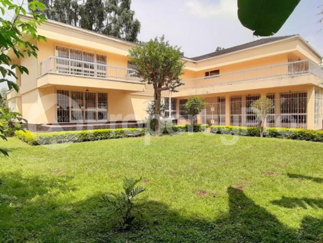 House for rent in Nairobi