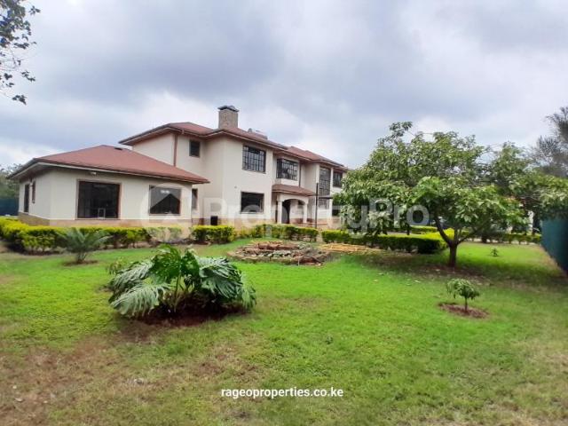 House for rent in Nairobi