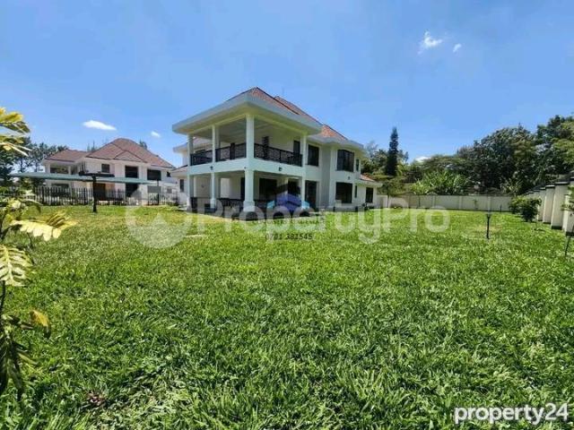 House for rent in Nairobi