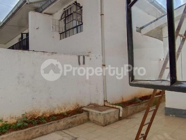 House for rent in Nairobi