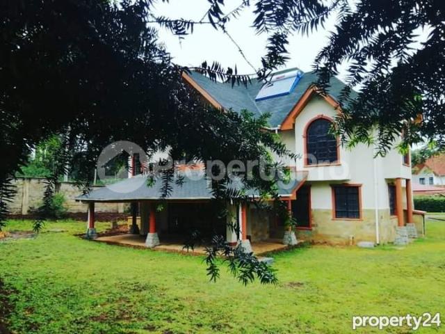 House for rent in Nairobi
