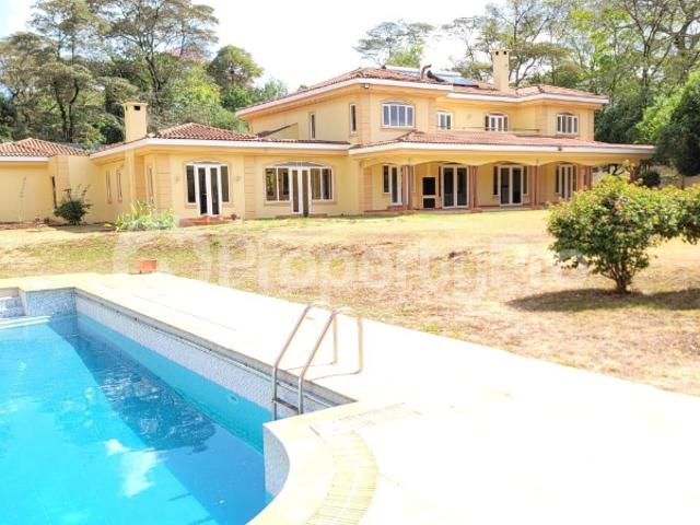 House for rent in Nairobi