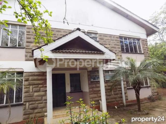House for rent in Nairobi