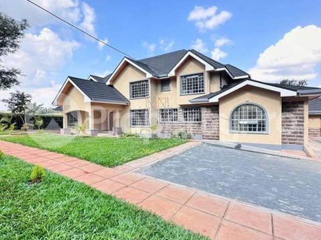 House for rent in Nairobi