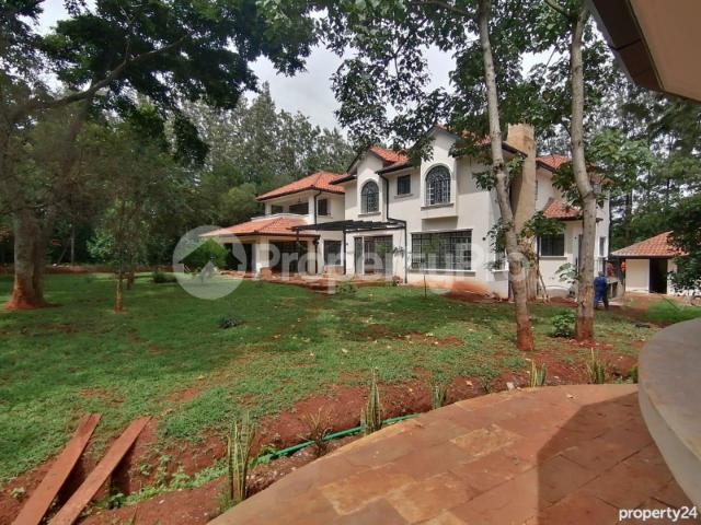 House for rent in Nairobi