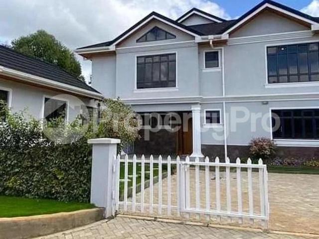 House for rent in Kiambu Road