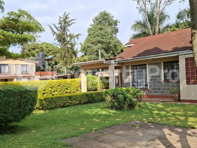 House for rent in Kiambu Road, Kiambu