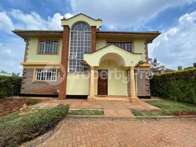House for rent in Kiambu Road, Kiambu