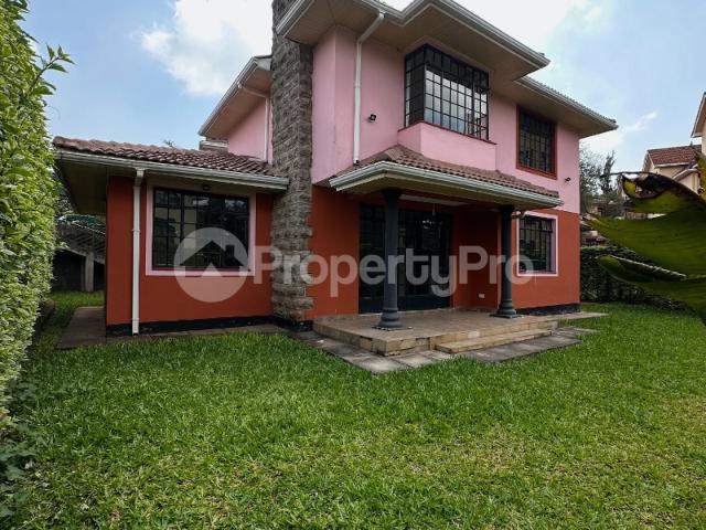 House for rent in Kiambu Road, Kiambu