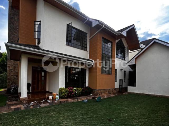 House for rent in Kiambu Road, Kiambu
