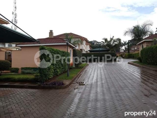House for rent in Kiambu Road, Kiambu