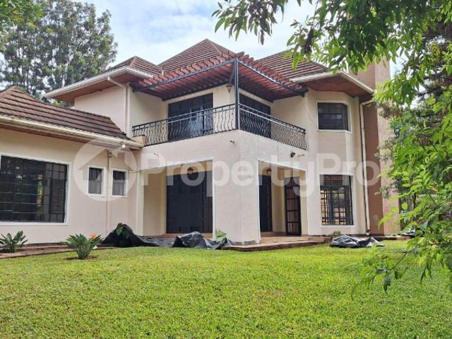 House for rent in Kiambu Road, Kiambu
